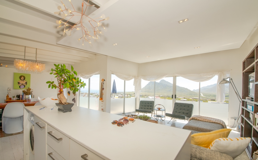 1 Bedroom Property for Sale in Pringle Bay Western Cape